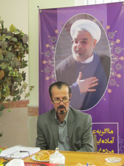 چرا ایران به روحانی نیاز دارد؟