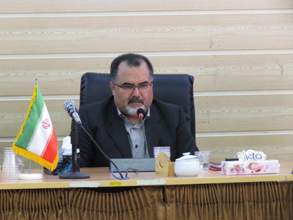  خواستیم شائبه تبلیغات انتخاباتی پیش نیاید/ روحانی با 5 ستاد در انتخابات حضور می یابد