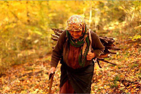 «دلبند» به آمستردام می رود