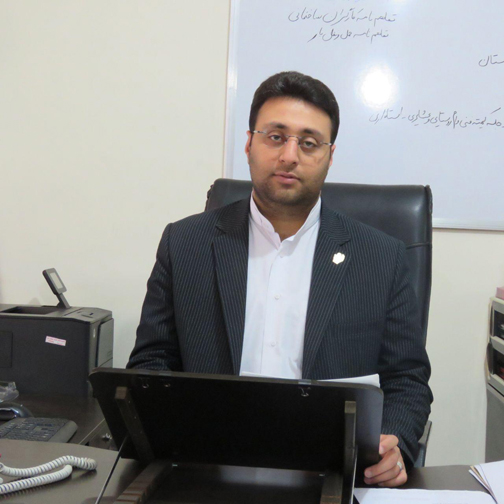 رتبه نخست مازندران در جذب بیمهشدگان صندوق بیمه کشاورزان
