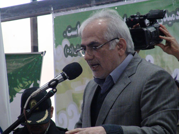 شیطنت ممنوع!