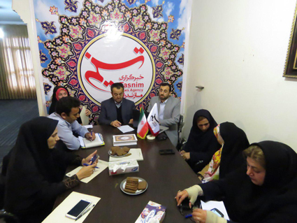 تخریب را نمی پذیریم