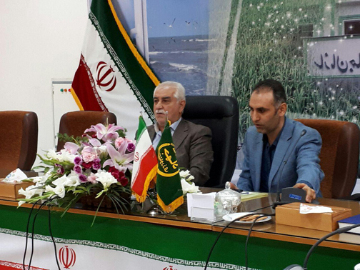 37 درصد کاهش بارندگی داشتیم/حفر چاه در شرق مازندران ممنوع است