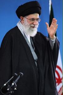 بهار در زمستان