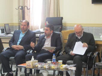 نمایندگان نباید در عزل و نصبها ریز شوند