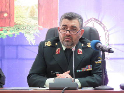 فعالیت نامزدهای احتمالی انتخابات رصد می شود