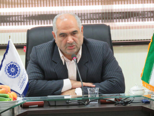 محصولات کاله به آمریکا صادر شد/ اتاق بازرگانی مانع از حضور خبرنگاران زن در سفرهای خارجی نیست