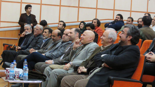 خانه سینمای مستند مازندران افتتاح شد