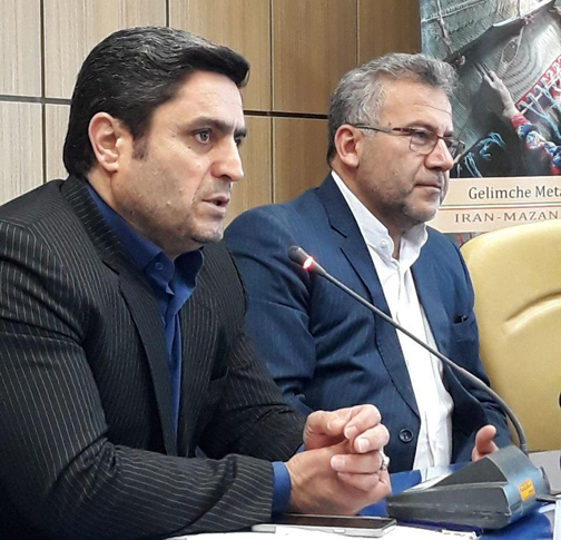 سهم بری آموزش و پرورش از خسارت سیل، ۷۵ میلیون تومان است
