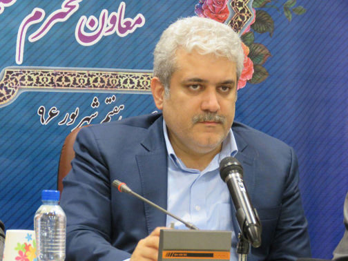 تصور نمی کنم درباره وزارت علوم فشاری روی روحانی باشد