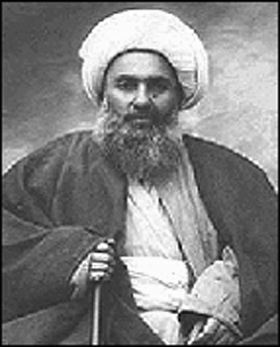شیخ فضل الله نوری