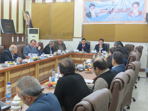 صدای پای «شوونیسم» در شورای شهر ساری