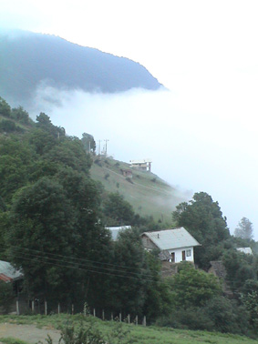 استان من مازندران