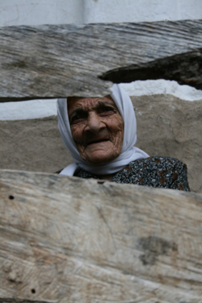   زنانه ‌شدن سالمندی