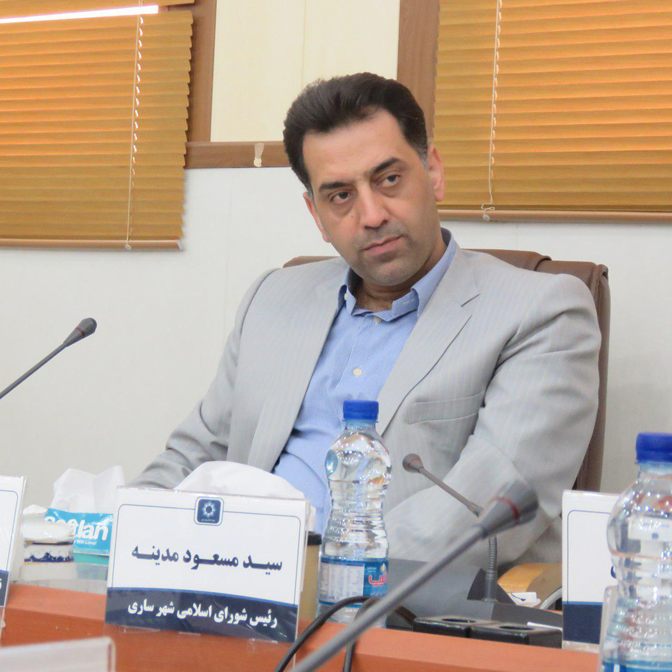 نابسامانی امور مالی در شهرداری ساری وجود دارد/ زبالهسوز تا پایان ۹۷ هم به بهرهبرداری نمیرسد