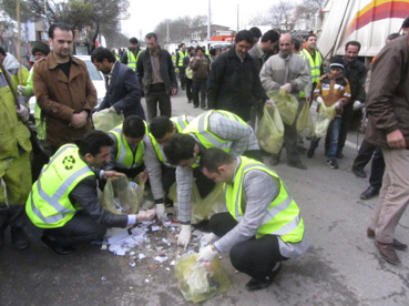 فرهنگسازی زمانبر و هزینهبر است