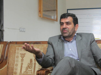 بابایی کارنامی: در مقابل نقد منصفانه، حرفی نداریم