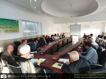 سیستم کشاورزی امروز مازندران، متعلق به 5 هزار سال پیش است