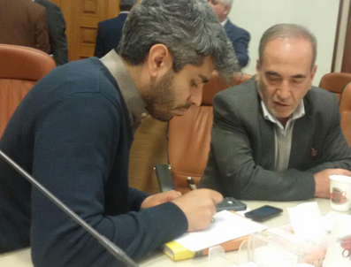 مرتضی حاجی: به مجلس آینده خوشبینم