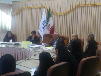 فلاح: نباید وارد فاز تخریب شد