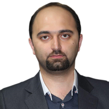 دولت بزرگ و عیالوار ما
