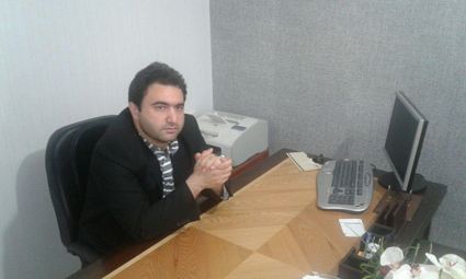 پیامک استعفا را ندیدم/ برایند عملکرد شهردار ساری مثبت است