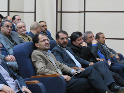 نخستین کنگره حزب کارگزاران سازندگی مازندران برگزار شد