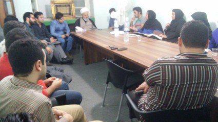 قرار نیست همیشه یک مسئول در پست خود بماند