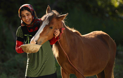 «پاپلی»؛ روایتی از درامِ یک زندگیِ مازندرانی در دل طبیعت