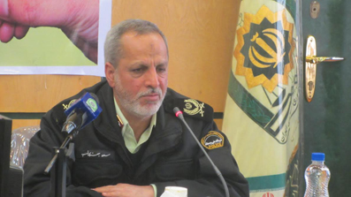تمهیدات لازم پلیس برای سفر دولت به مازندران مهیا است