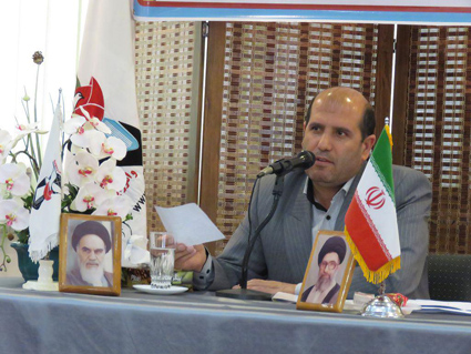 رئیسجمهوری هر 15 روز با سه ایثارگر دیدار میکند