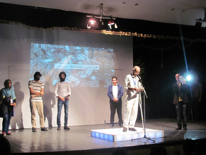 برگزیدگان بیست‌وهفتمین جشنواره تئاتر استان مازندران معرفی شدند