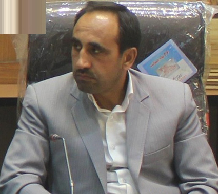 فرماندار جدید سوادکوه حکم گرفت