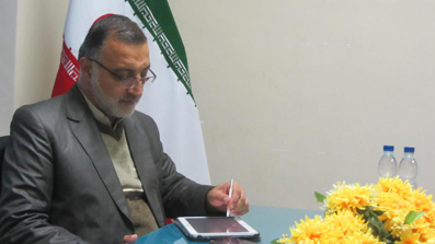 زاکانی: ایجاد فضای آرامش از ویژگیهای مثبت دولت است