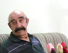 هر که را دیده ام از جهان می رفت